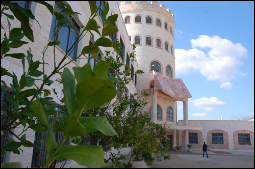 Al-Qasemi Academy