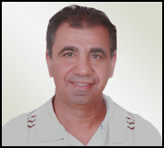 Dr. Sameer Majadly