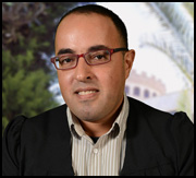 Dr. Wissam Majadly